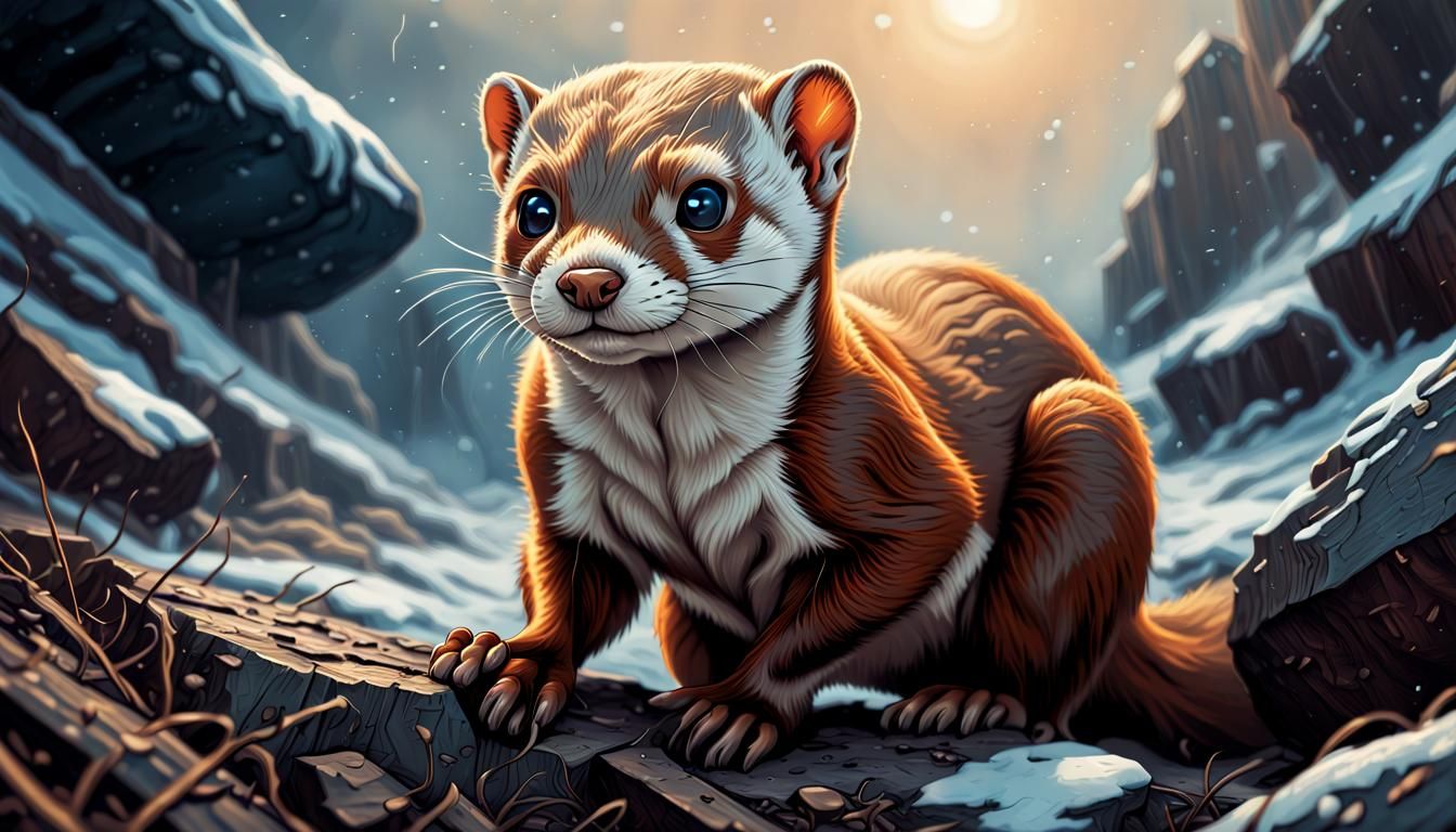 Stoat