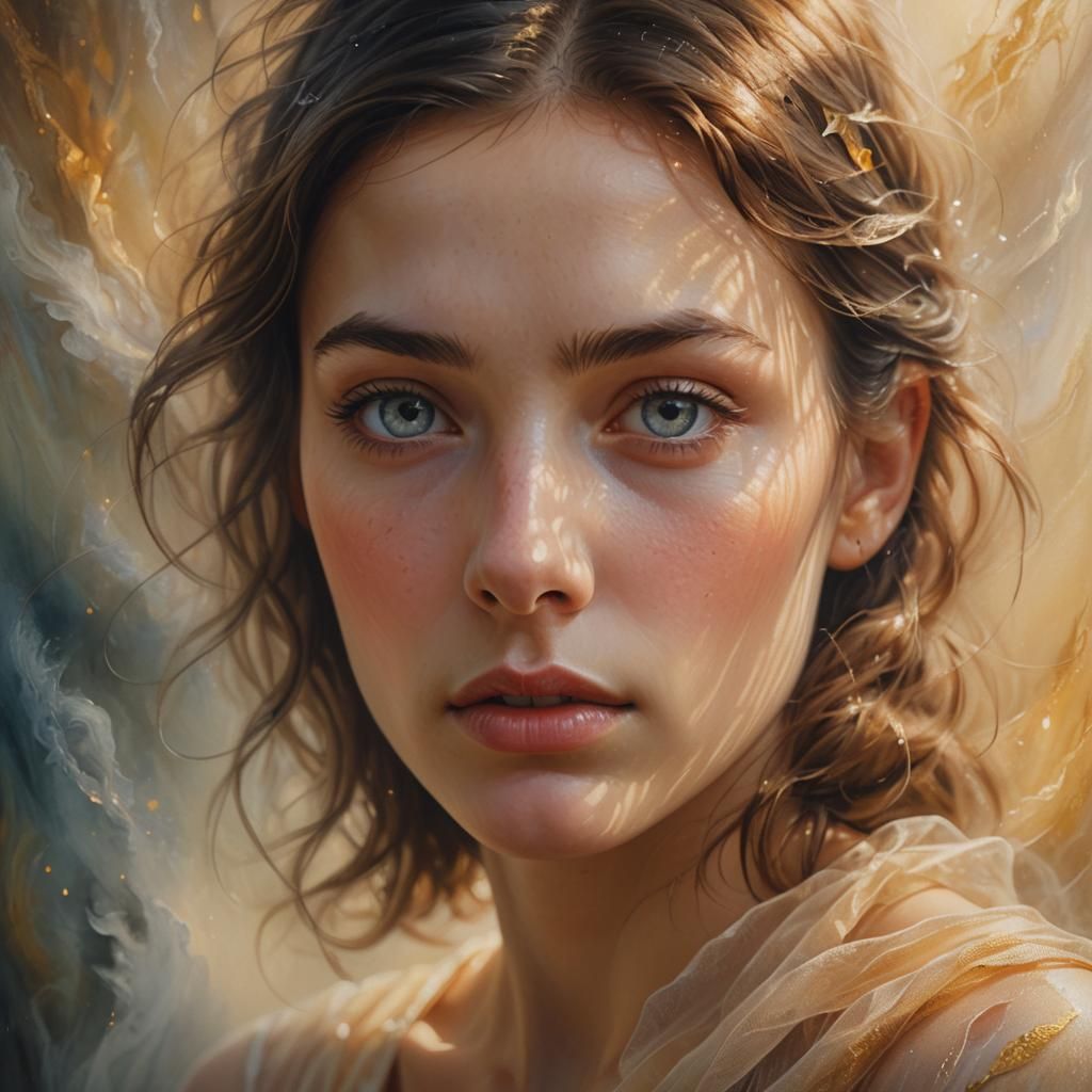 It let me live, let me breathe