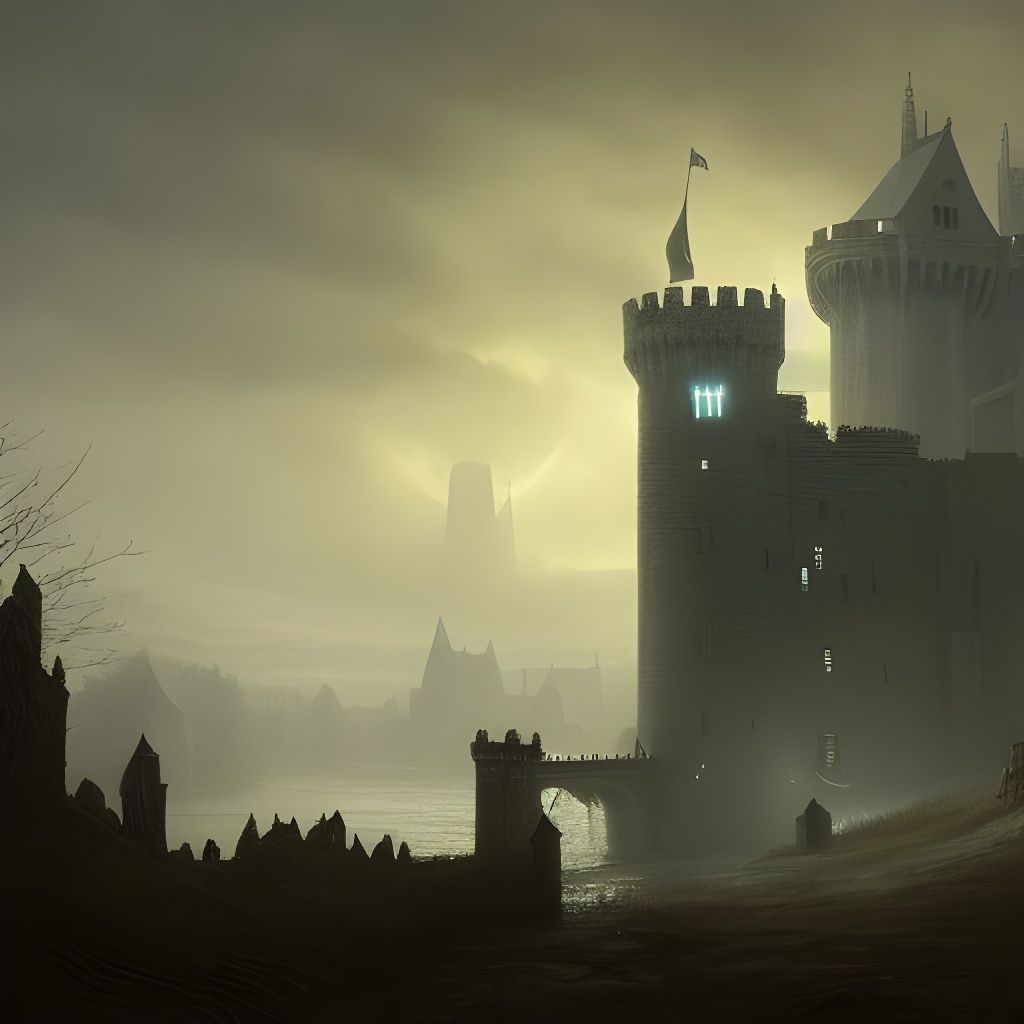 The Land of Throwdown