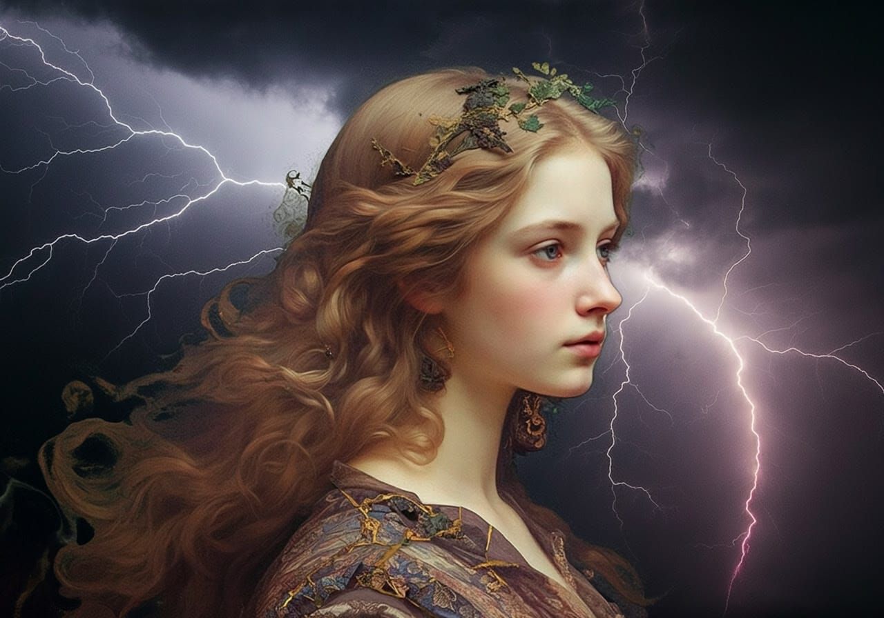 Geomagnetic Storm Genie