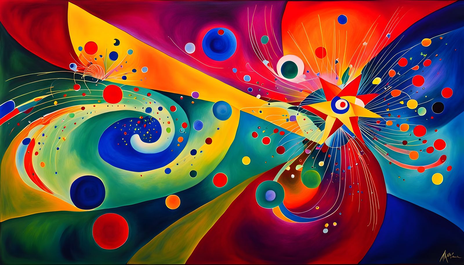 Star Cluster (StarEvolvers)