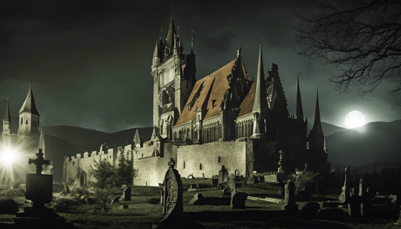 Halloween World #7