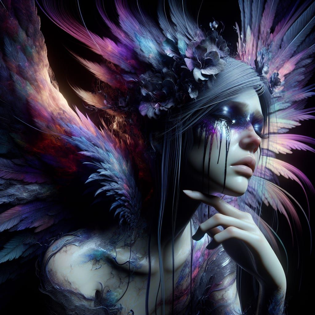 Tormented