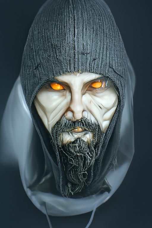 Young Darth Tyranus, Lord of the Sith