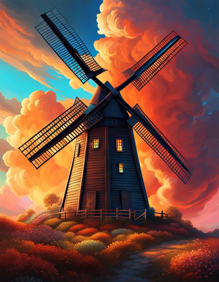 Windmill