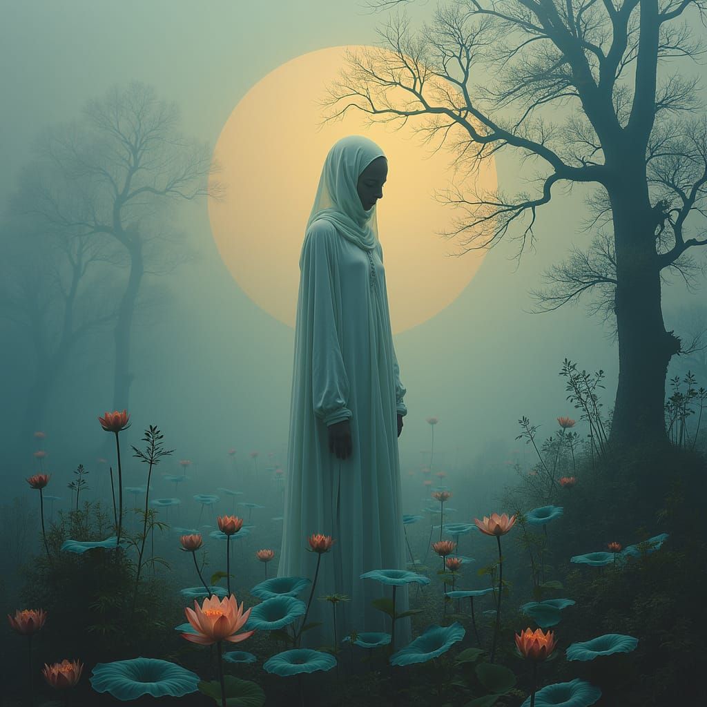 "Let everything happen to you / Beauty and terror / Just kee...