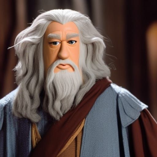Gandalf