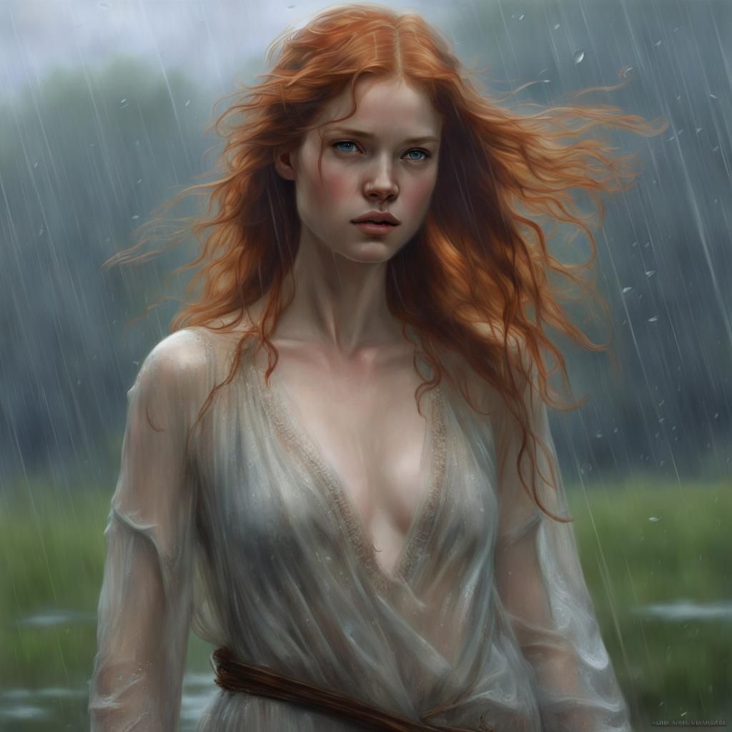 A Taste of Ginger 55