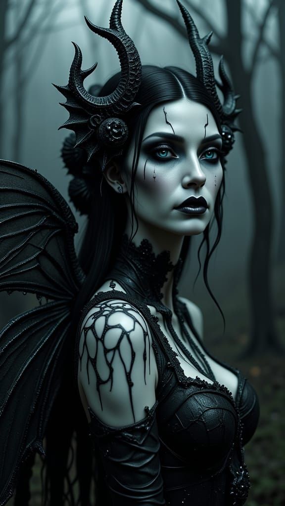 Dark Fae