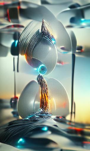 Abstract Machine Evolution