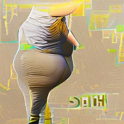 AI Image Generator Null Prompt Result