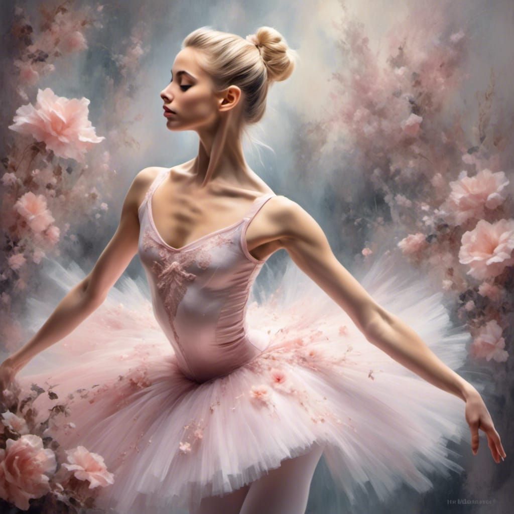 <lora:Dancing Portrait:1.0>