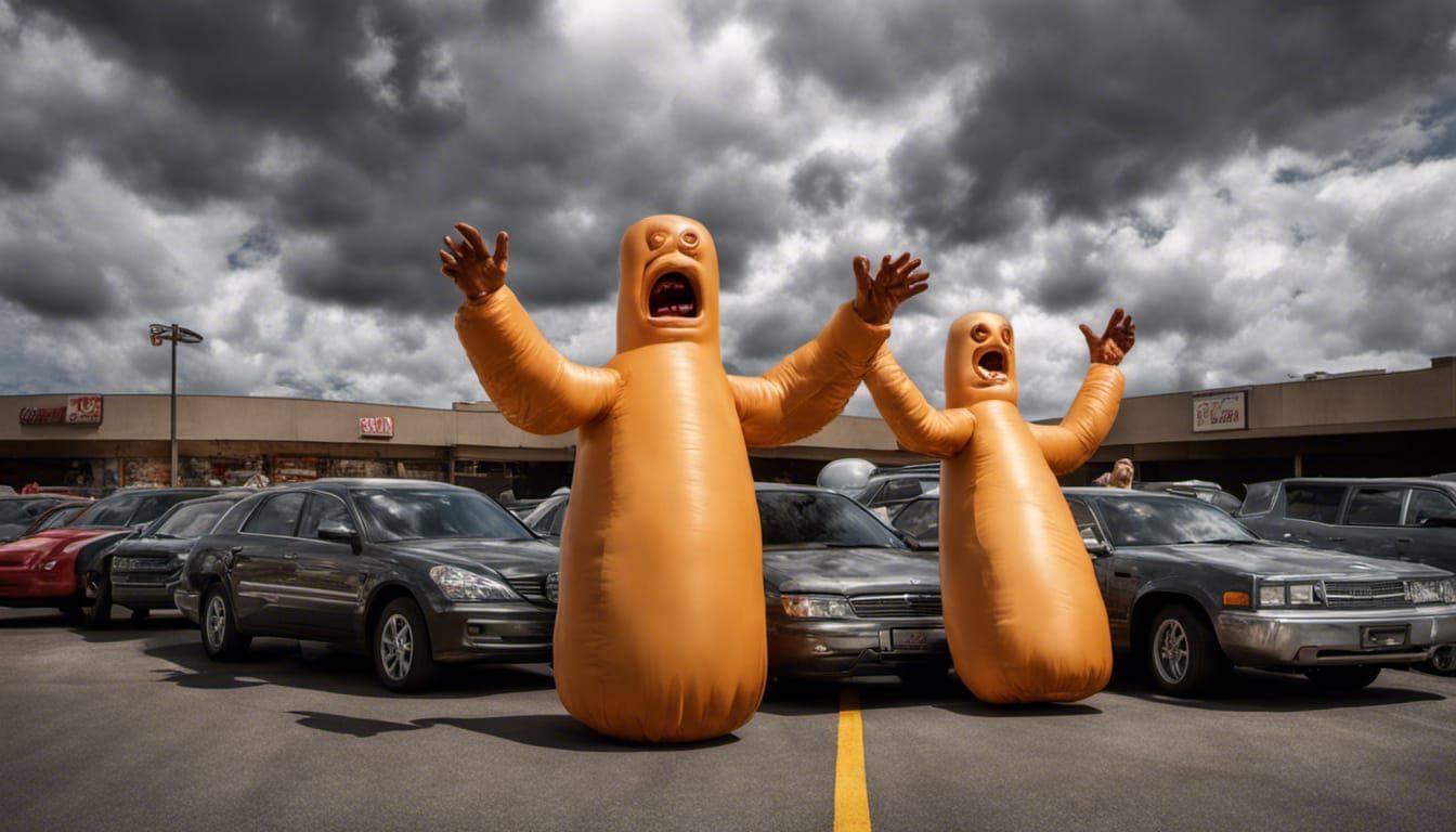 Lets sell some Used Cars