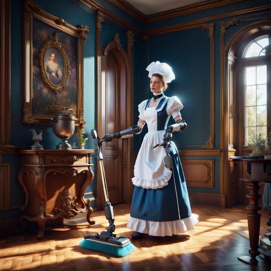 Excellence meets automation π€ππ»β¨