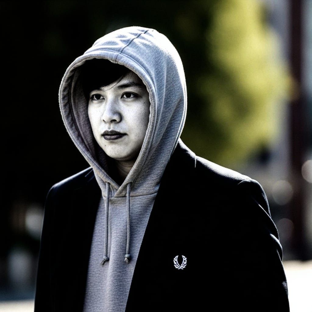 Vampire Transformation: A Modern Interpretation