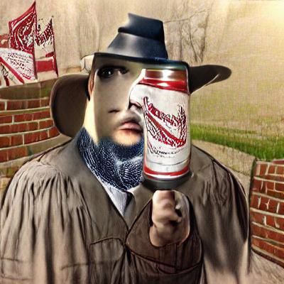 Image of Innocence and Respectability