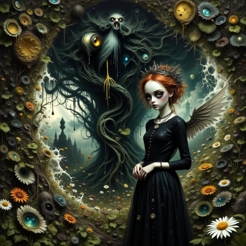 welcome to my new home ___