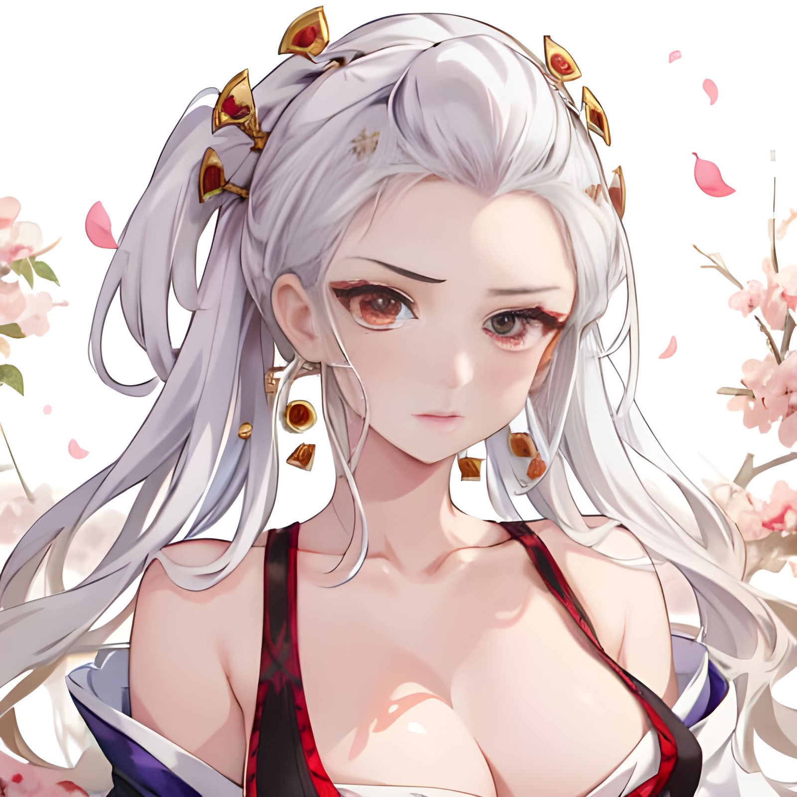 Simple Clarity Visualized by AI