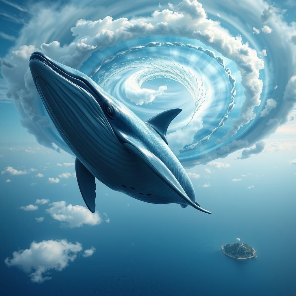 Curiously, the only thing that went through the mind of the ...