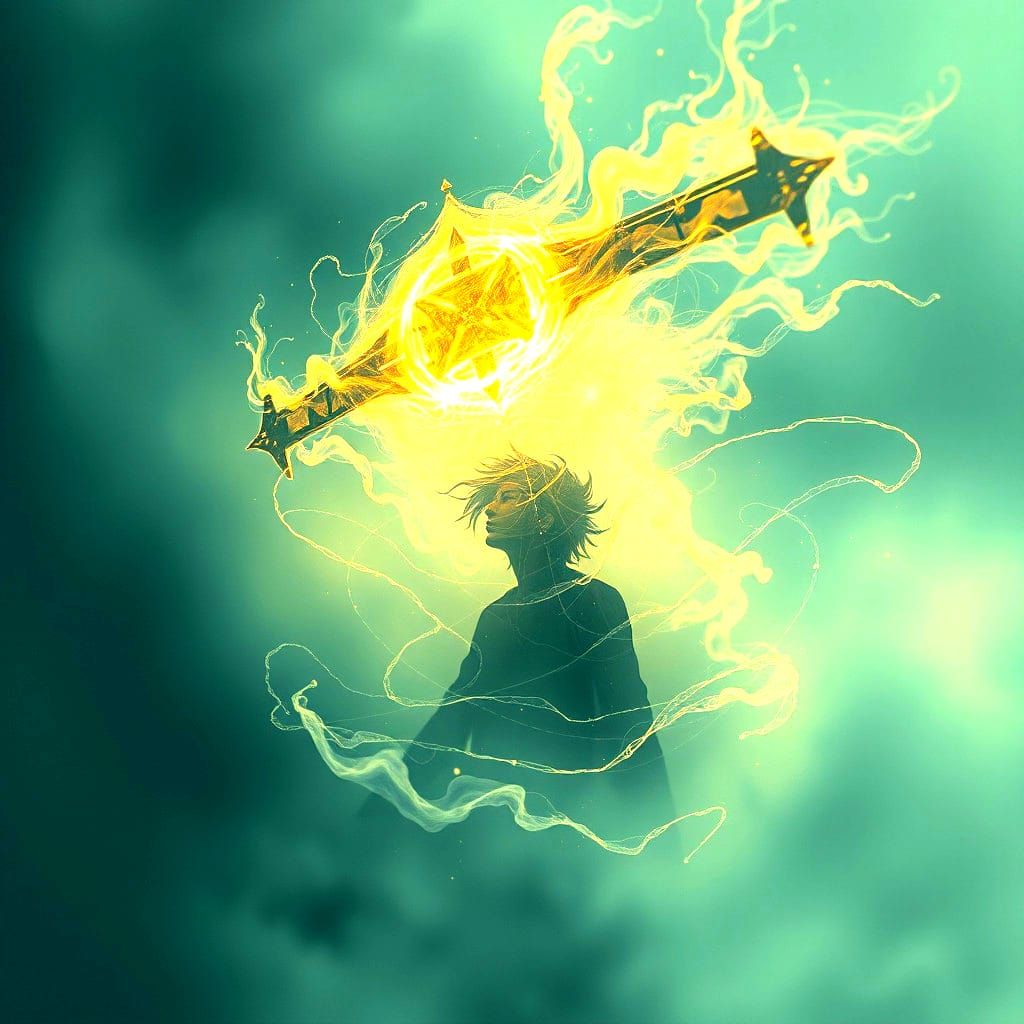 Ominous Wind Sounds Evoking Fearful Visions