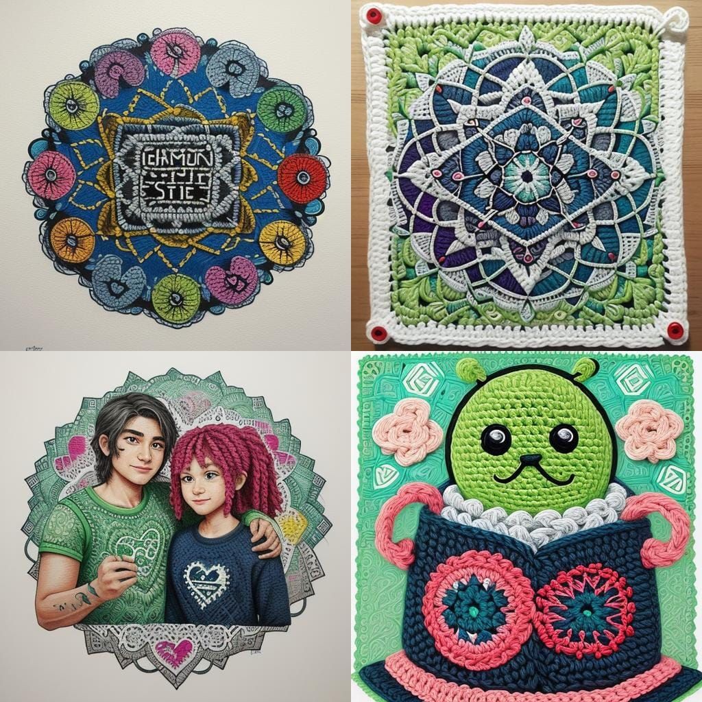 Crazy prompt Ideas 01