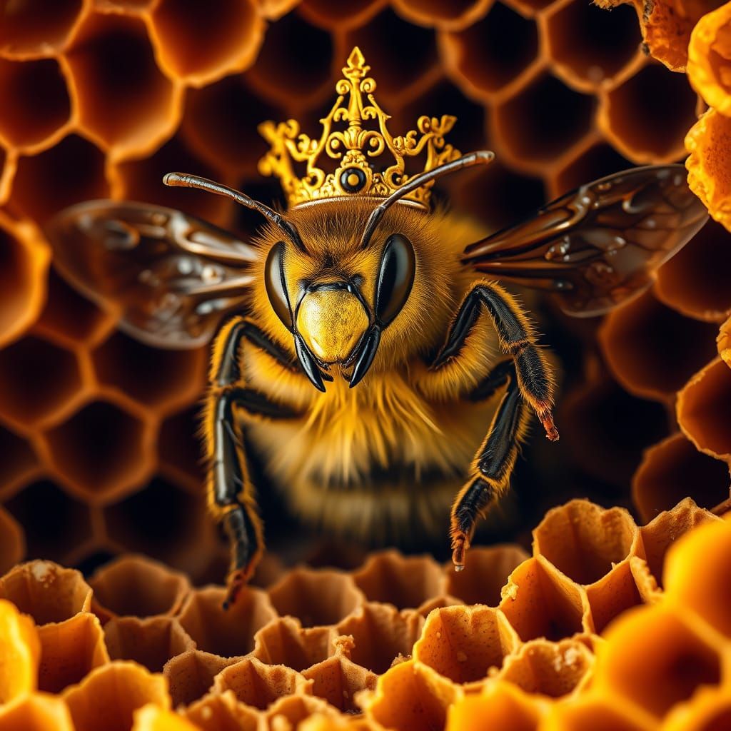 Queen Bee