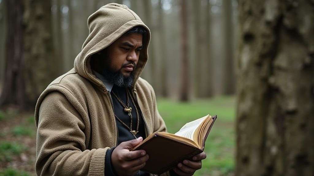 A Page Turned, Knowledge Unlocked