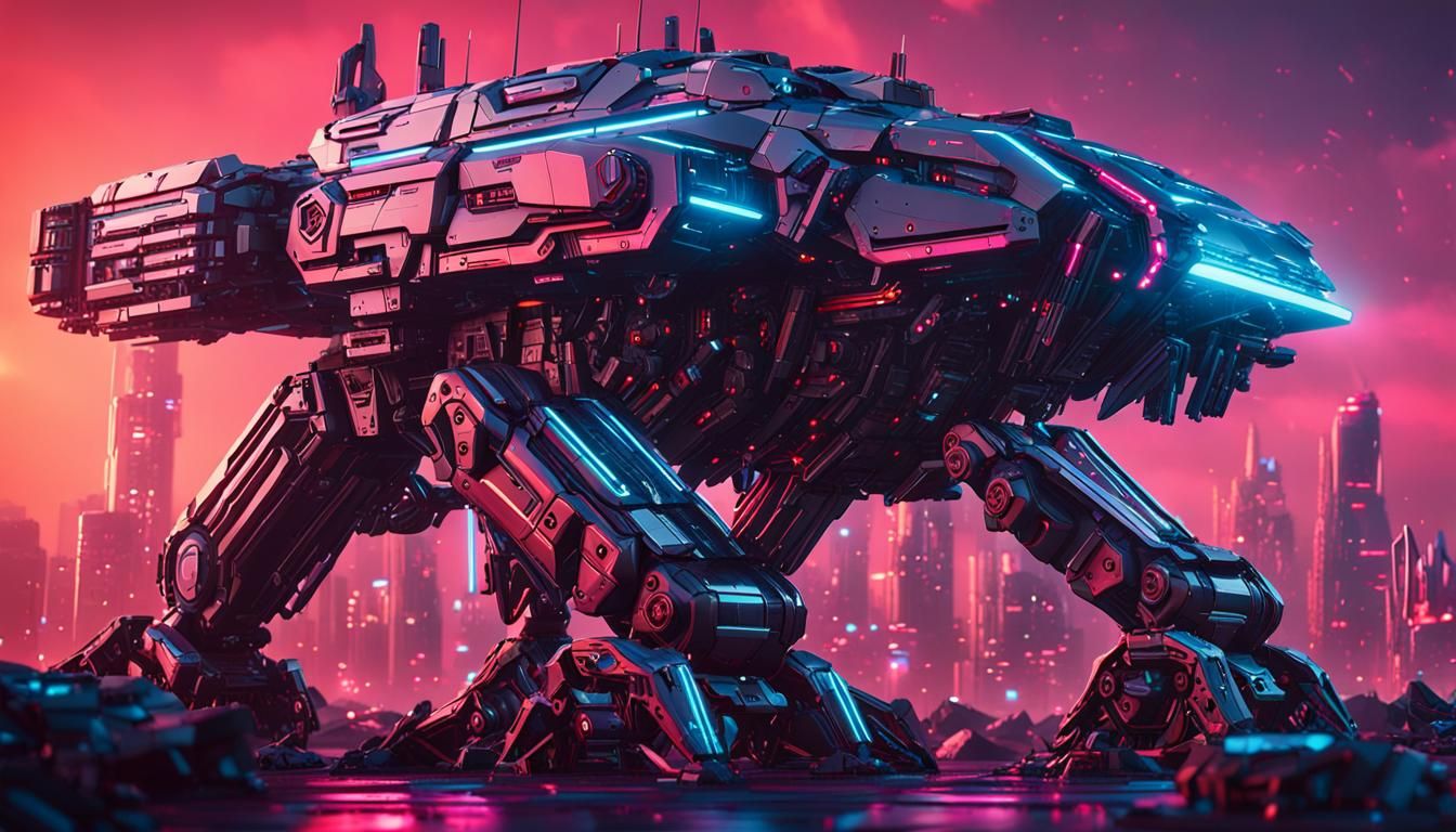 Skynet take over the world.