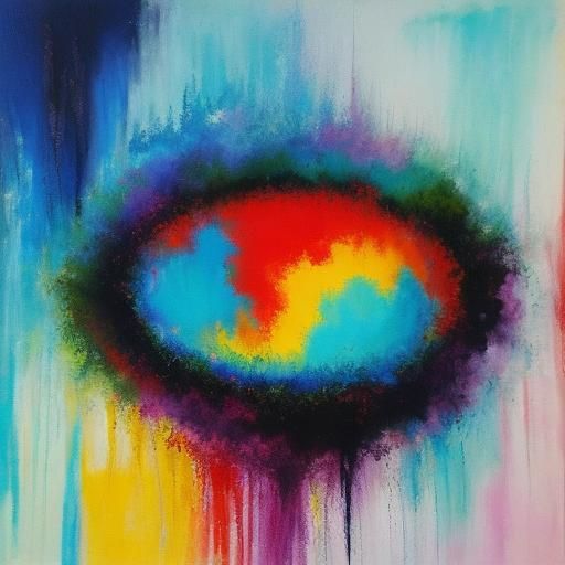 Abstract Introversion: A Conceptual Art Piece