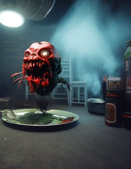 That's a Spicy Meatball