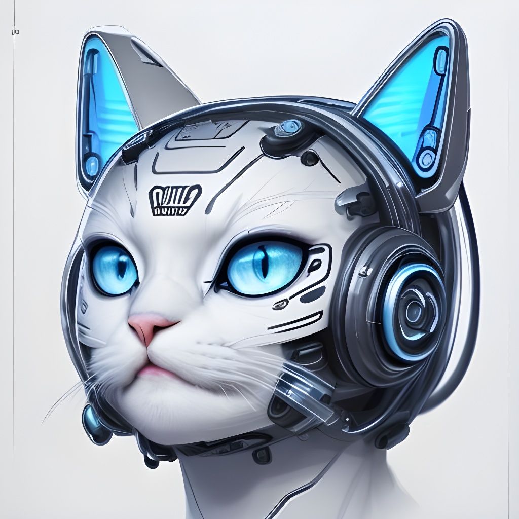 "Cybernetic Wildlife: An Ambiguous Fusion of Nature and Tech...