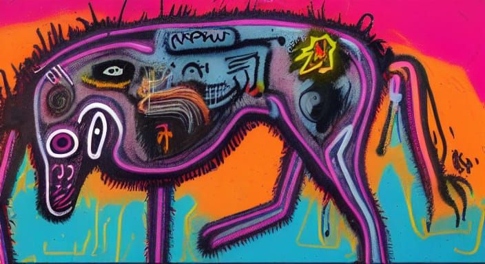 Unicorn Dissection: Surreal Claymation in Post-Apocalyptic S...