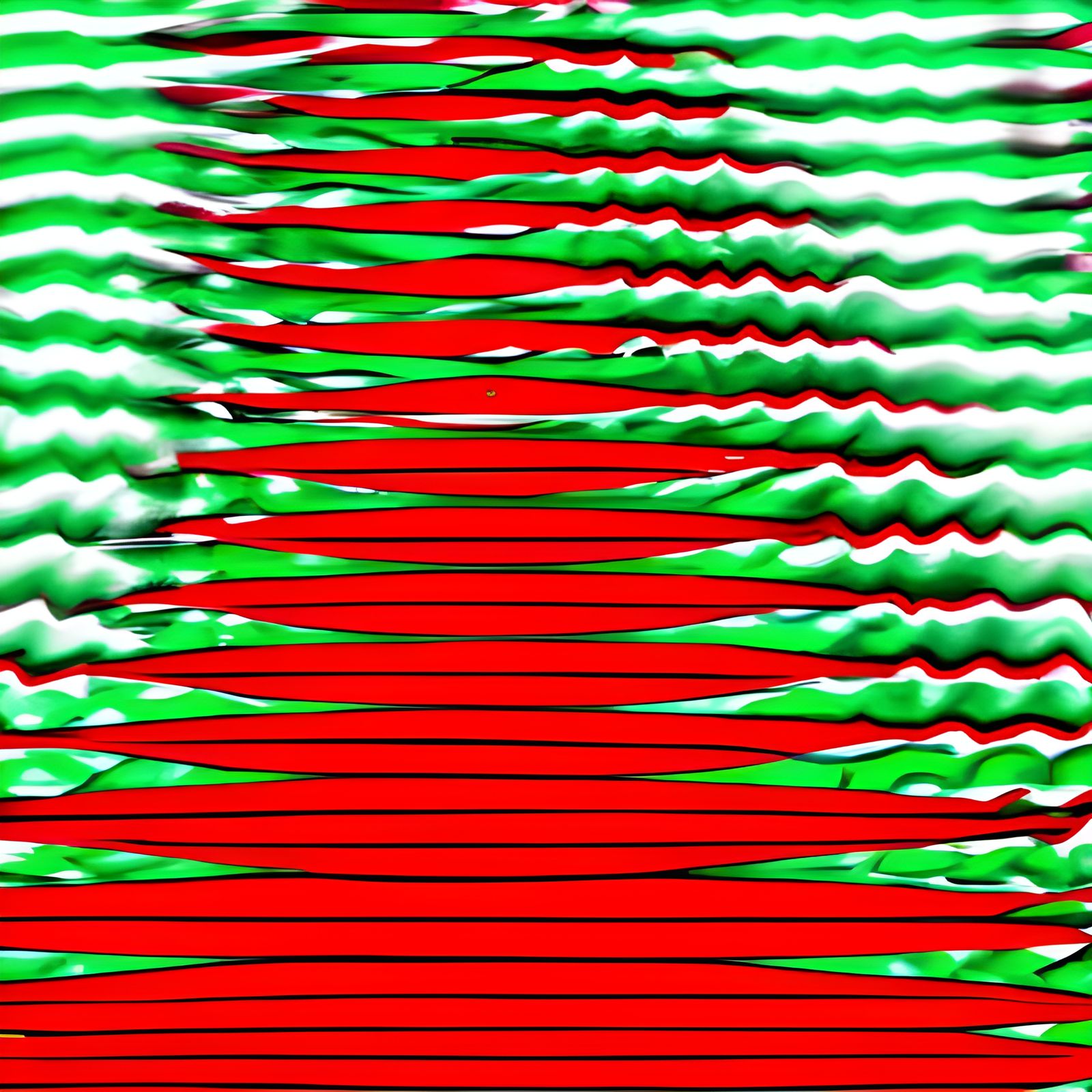 Christmas Pattern