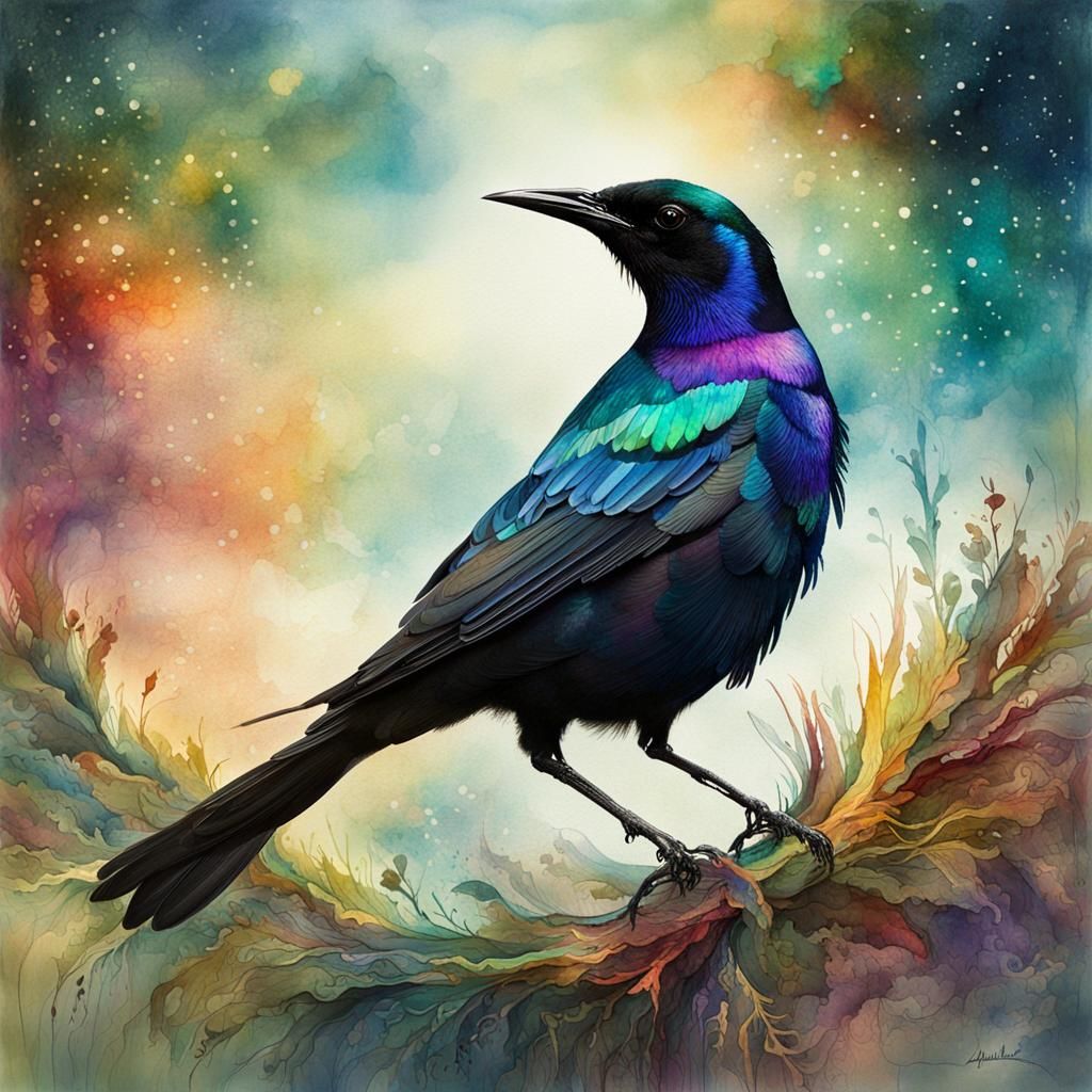 Grackle