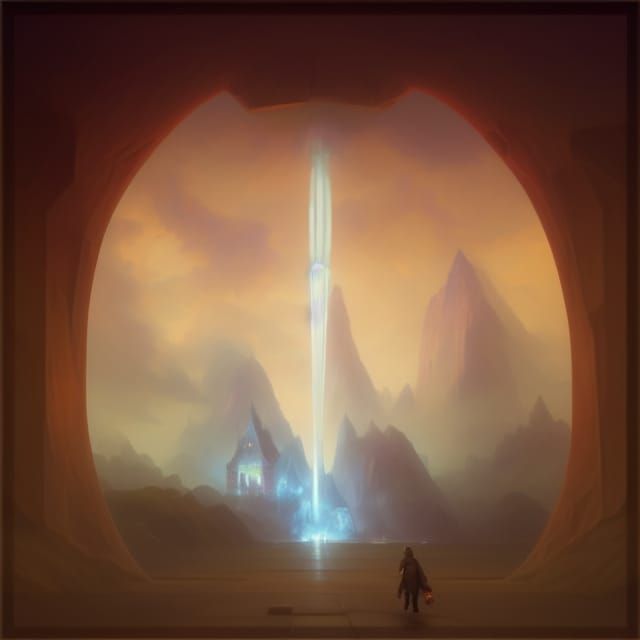 Scarecrow - Citizen Soldier Fan Art