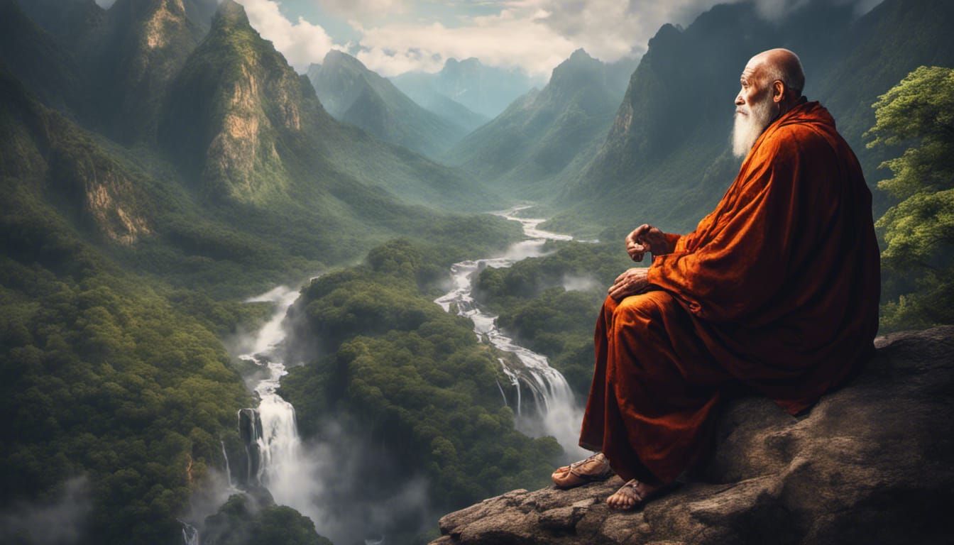 It's Worth The Climb