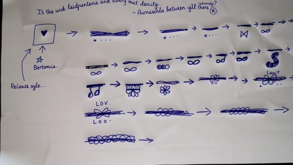 Cosmic Harmony: Interplay of Light and Shadow