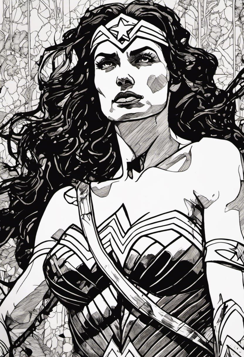 Wonder Woman