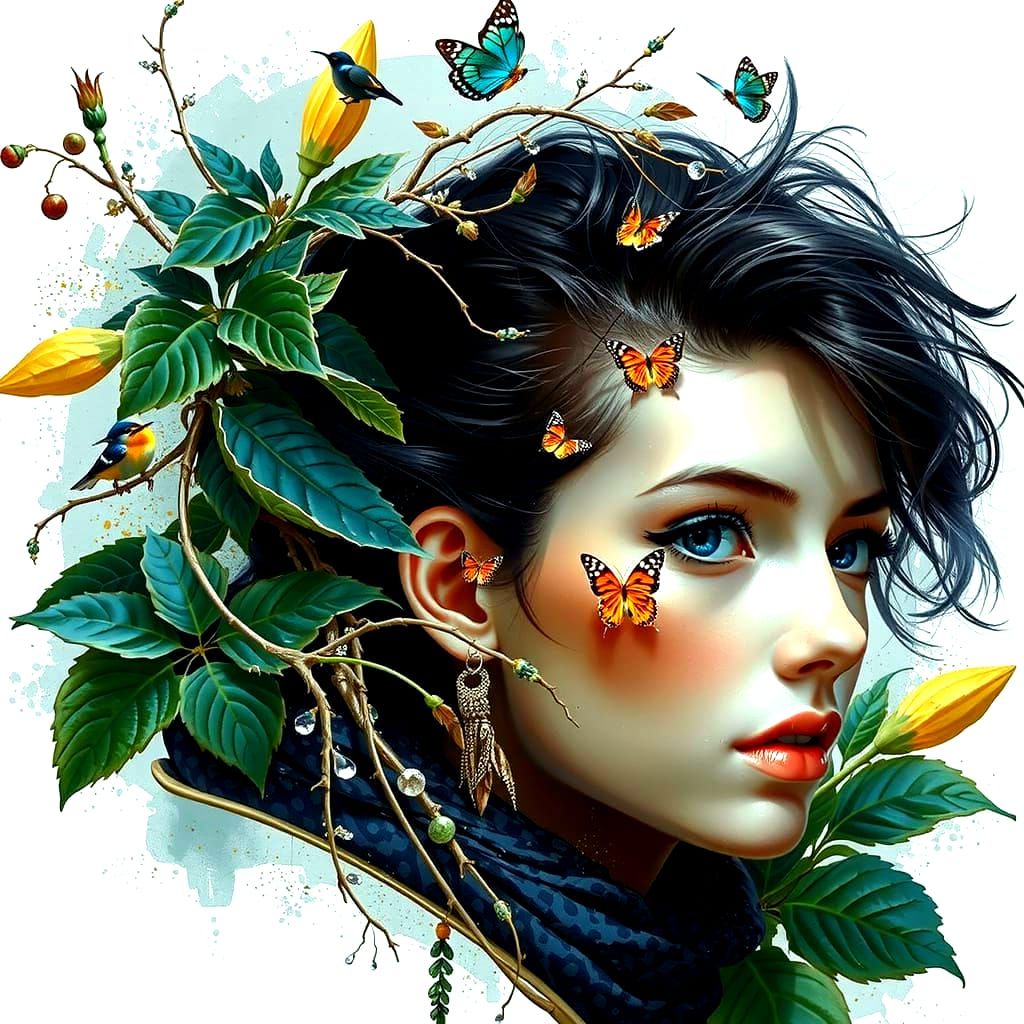 Threshold of the Unknown