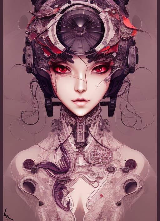 Concept Droid