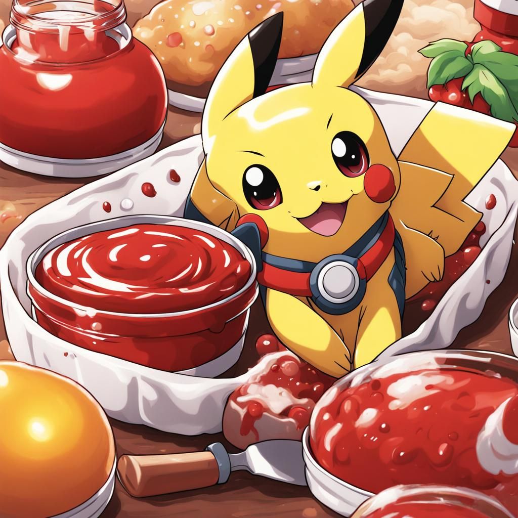 Ash Ketchum Anime Key Visual