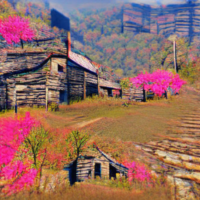 AI Interpretation of a Simple Prompt