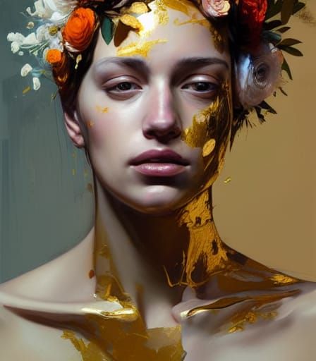 Gold