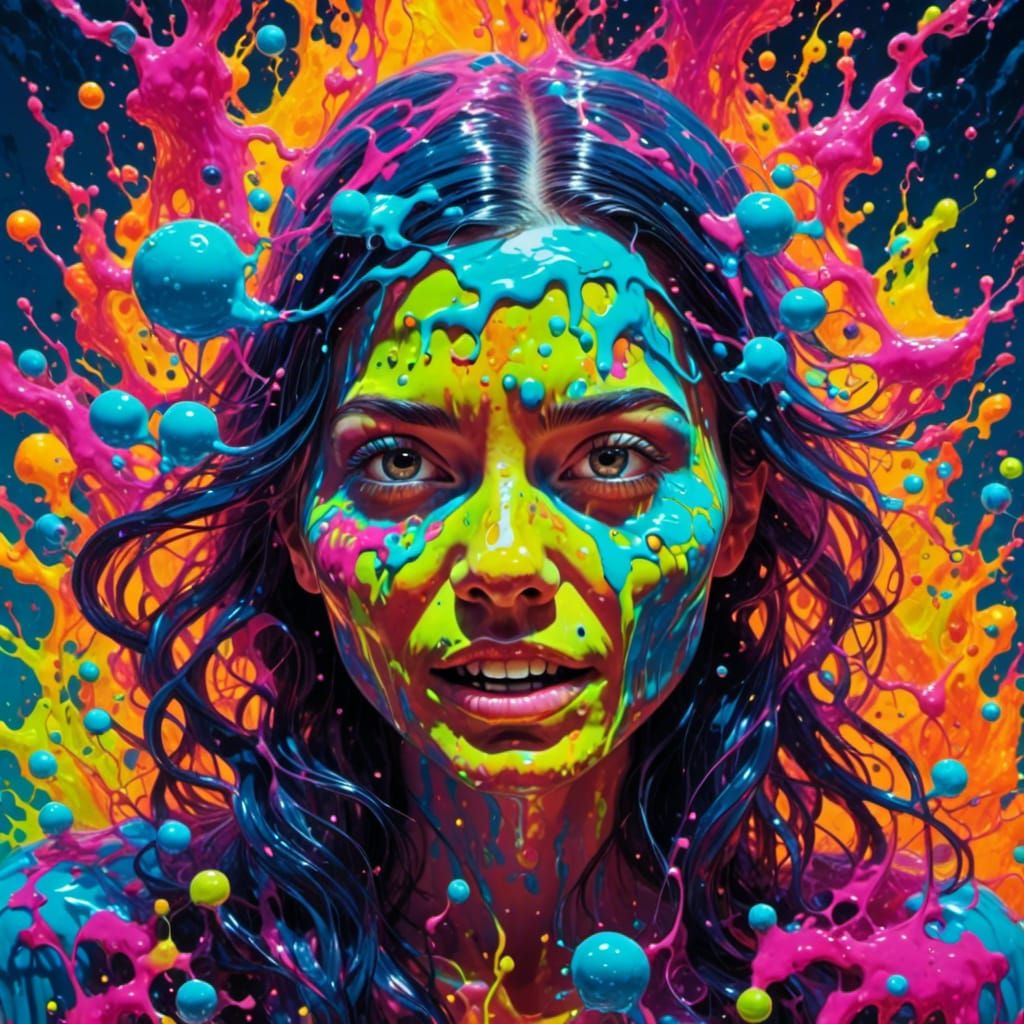 A Moment on the Lips, Forever on the Hips