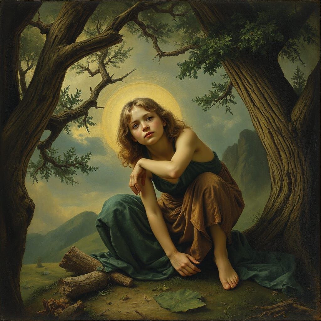 Eve's Vulnerable Effort