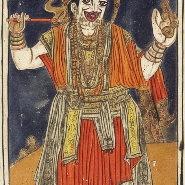 Rakshasa