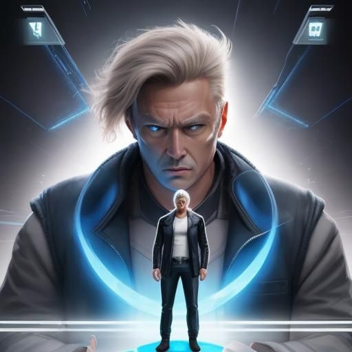 Man from the Future