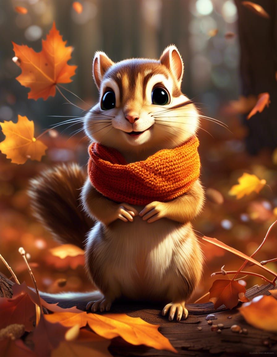 What's YOUR Favorite Season?