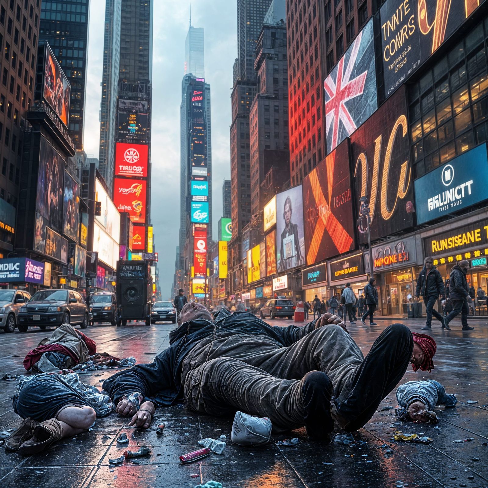 New Years Morning🥂🍾🤣🤣