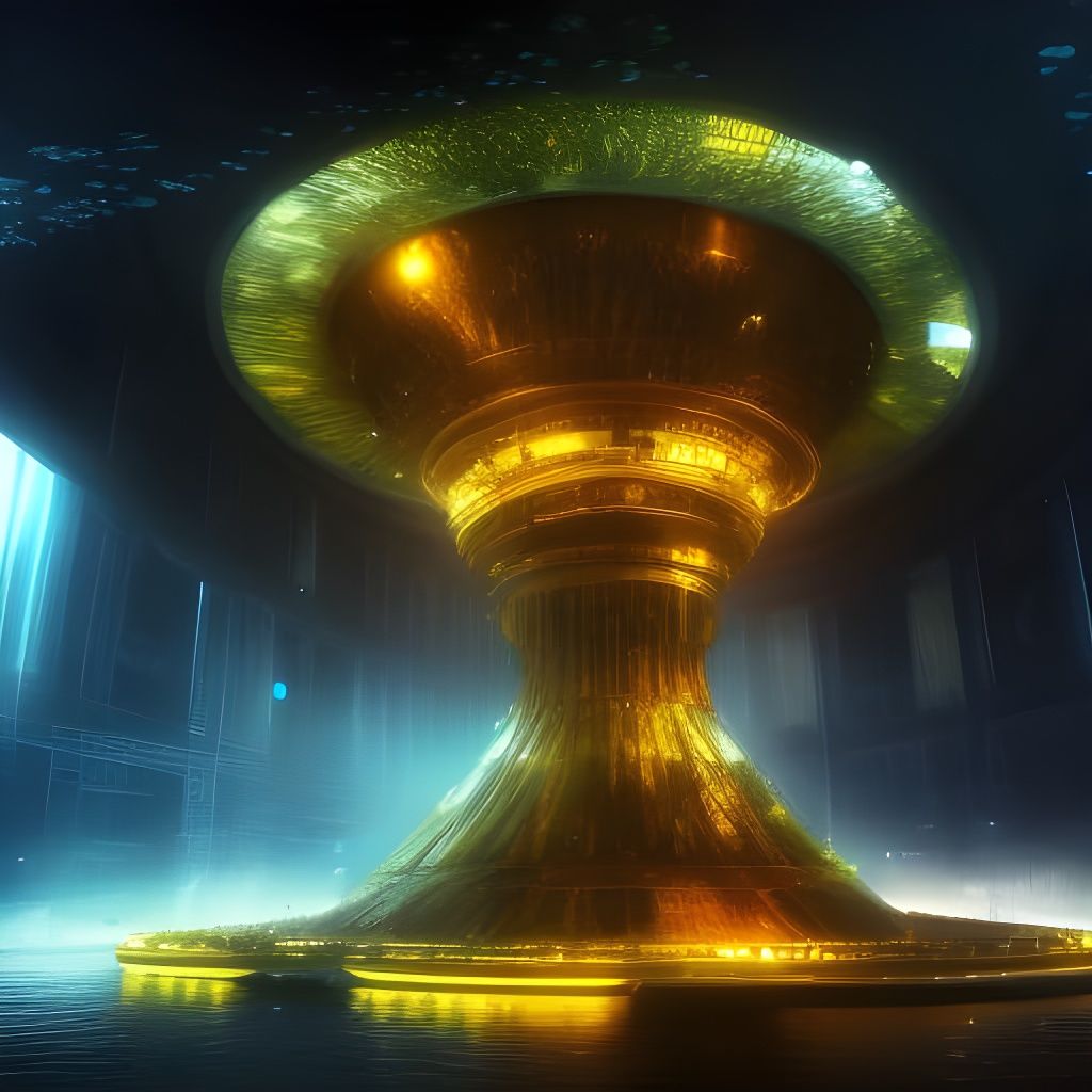 I don't know what it is. Your title?